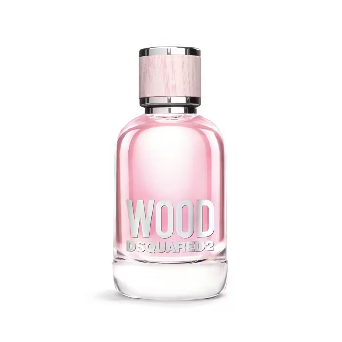 Dsquared2WOOD POUR FEMMEEau De Toilette 100ml