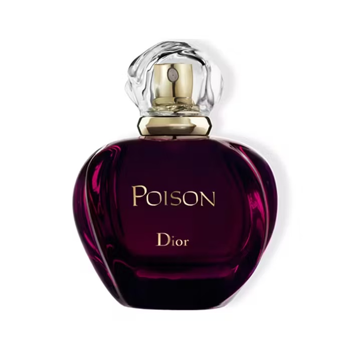 DIORPoisonEau De Toilette 100ml