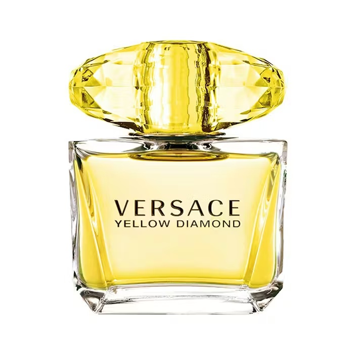 VersaceYELLOW DIAMONDEau De Toilette 200ml