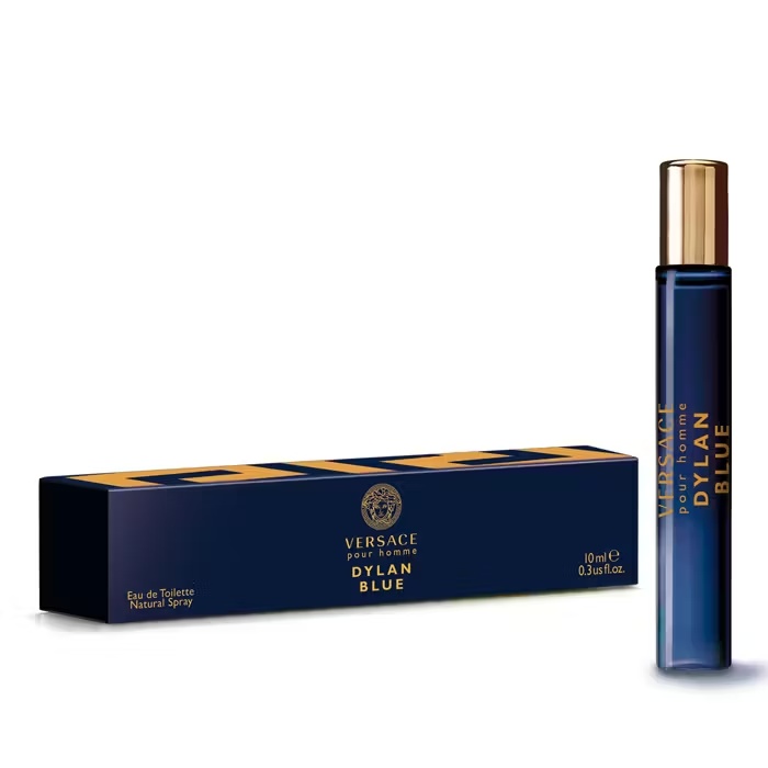 VersaceDYLAN BLUEEau De Toilette 10ml