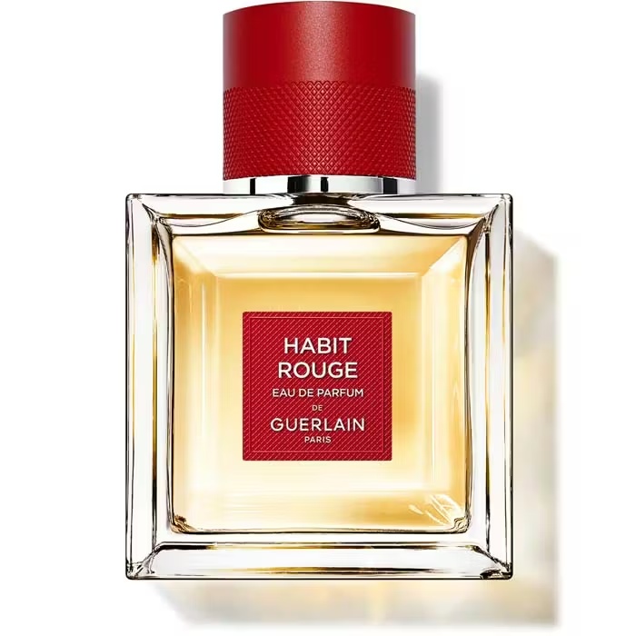 GUERLAINHABIT ROUGEEau De Toilette 50ml Spray