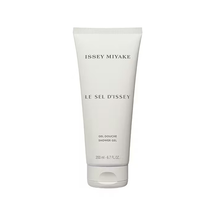 Issey MiyakeLE SEL D'ISSEYShower Gel 200ml