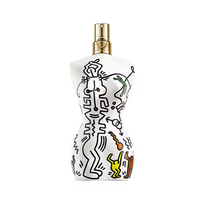 Jean Paul GaultierJPG FEMMEPride Edition Eau De Toilette 100ml