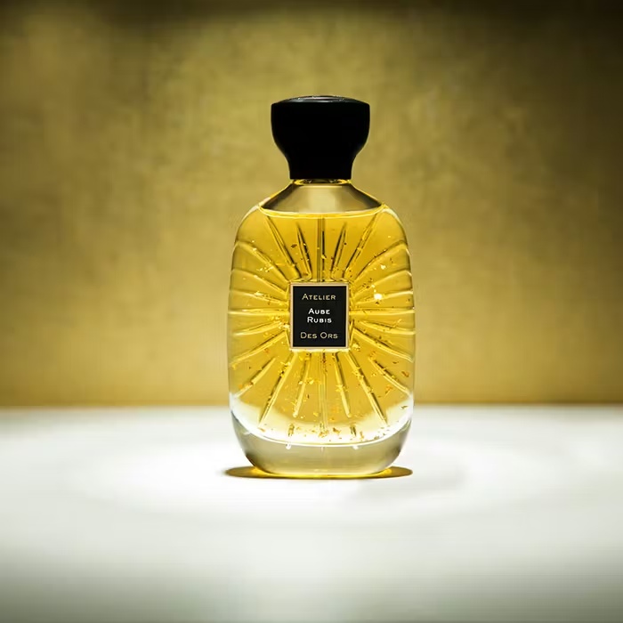 Atelier Des OrsATELIER DES ORSAube Rubis 100ml
