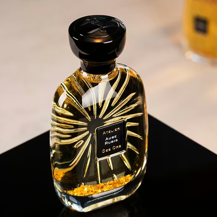 Atelier Des OrsATELIER DES ORSAube Rubis 100ml