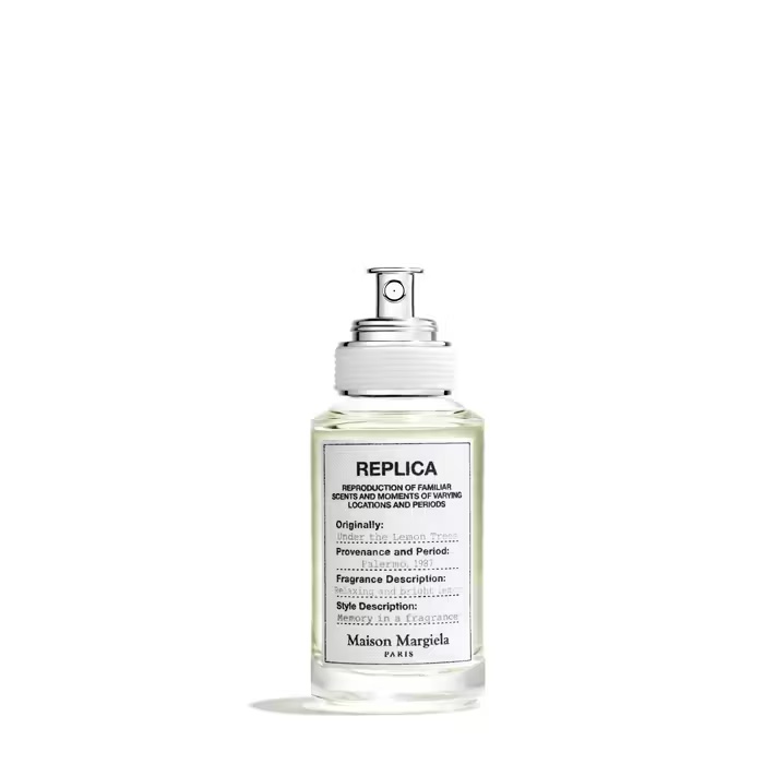 Maison MargielaUNDER THE LEMON TREEEau De Toilette 30ml