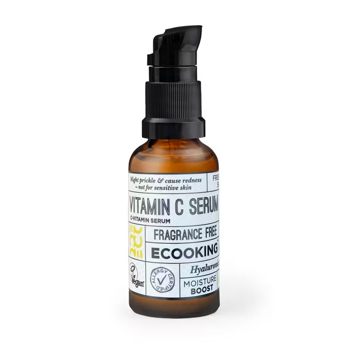 EcookingEcookingEcooking - Vitamin-C Serum - 20 ml.