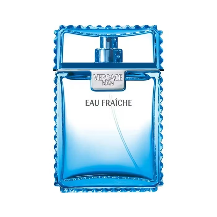VersaceEAU FRAICHE MEN50ml