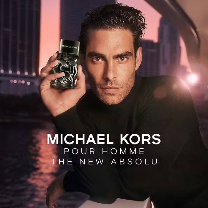 Michael KorsMICHAEL KORS POUR HOMMEAbsolu Eau De Parfum 30ml 2 Michael KorsMICHAEL KORS POUR HOMMEAbsolu Eau De Parfum 30ml