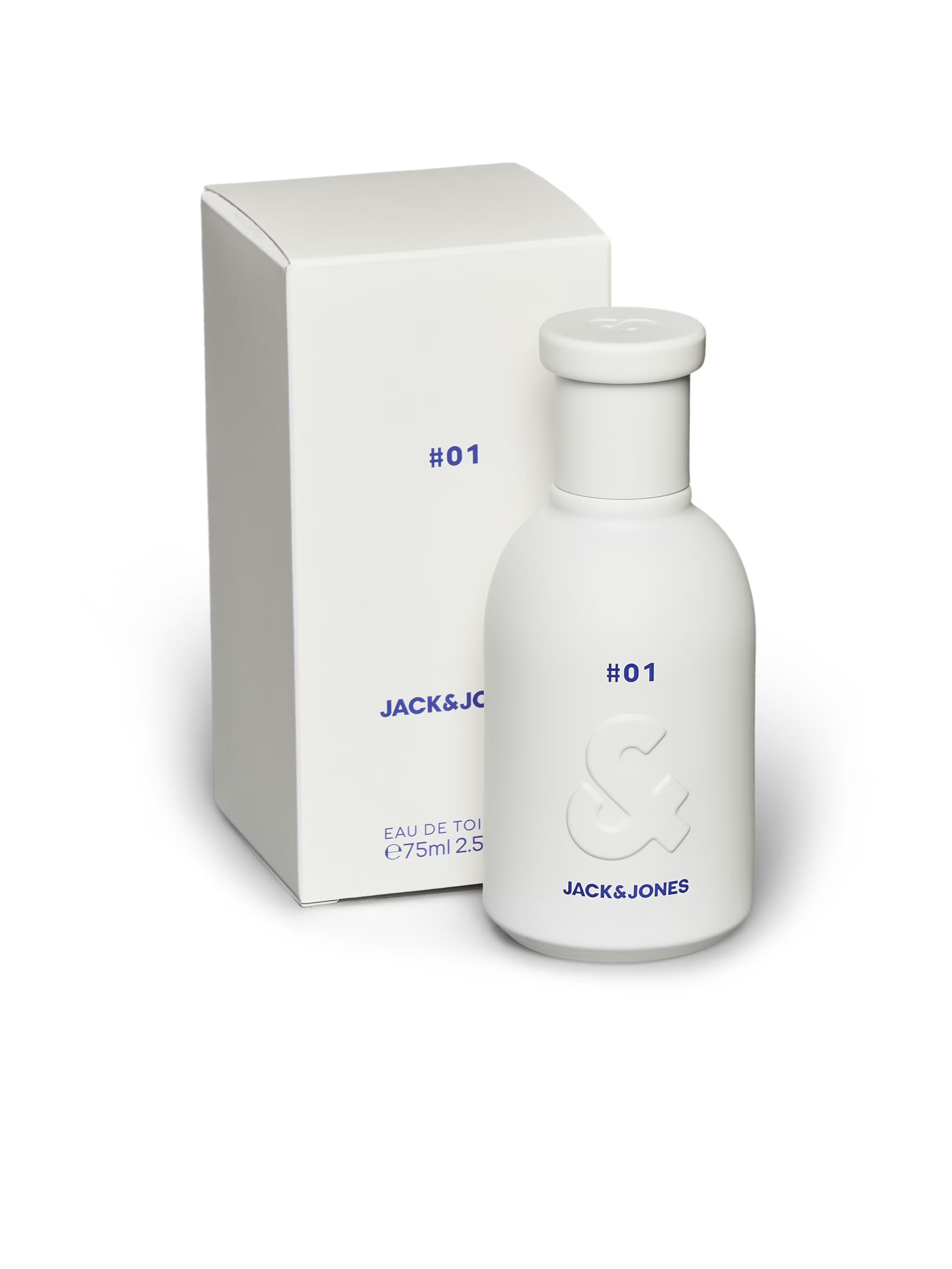 Jack & JonesNUMBER 1Eau De Toilette 75ml