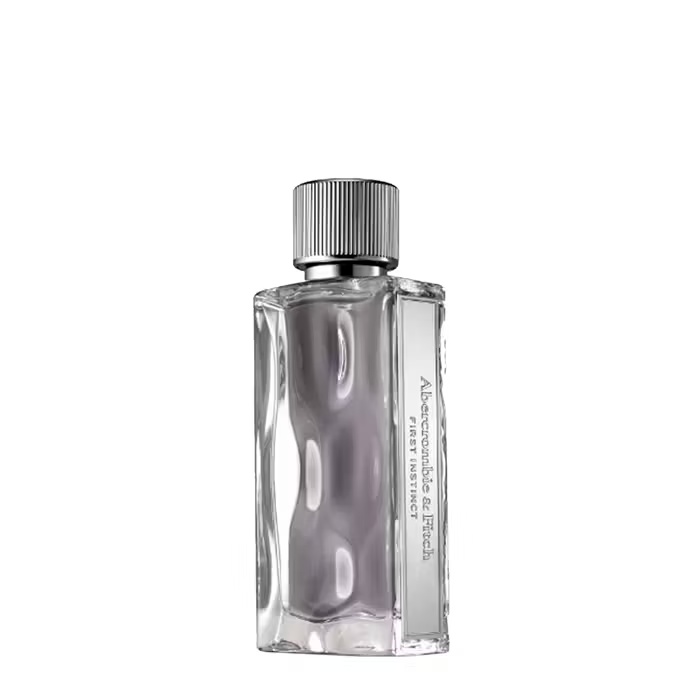 Abercrombie & FitchFIRST INSTINCTEau De Toilette 50ml