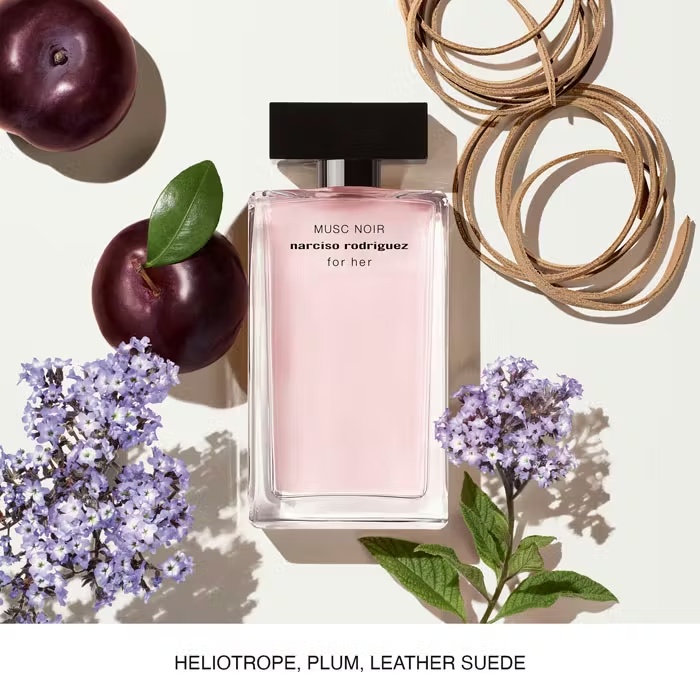Narciso RodriguezFOR HERMUSC NOIR Eau De Parfum 100ml