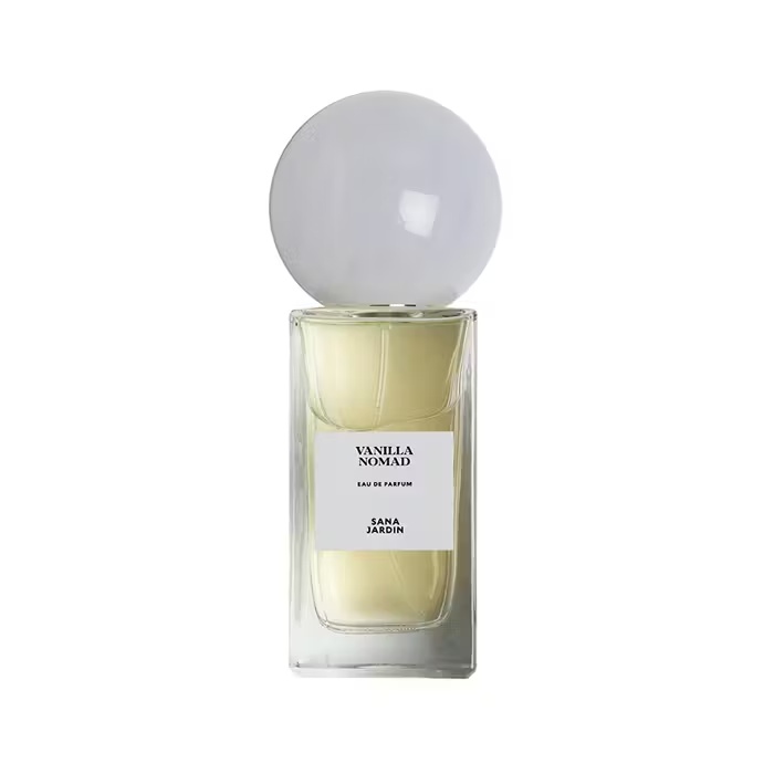 Sana JardinVANILLA NOMADVanilla Nomad Eau De Parfum 50ml