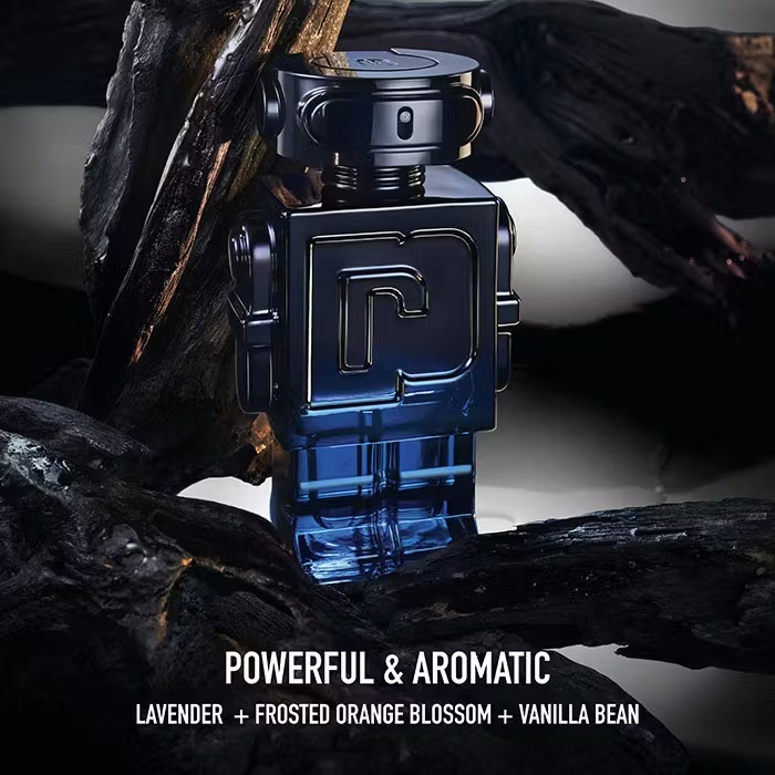 RabannePHANTOMIntense Eau De Parfum 150ml 2 RabannePHANTOMIntense Eau De Parfum 150ml