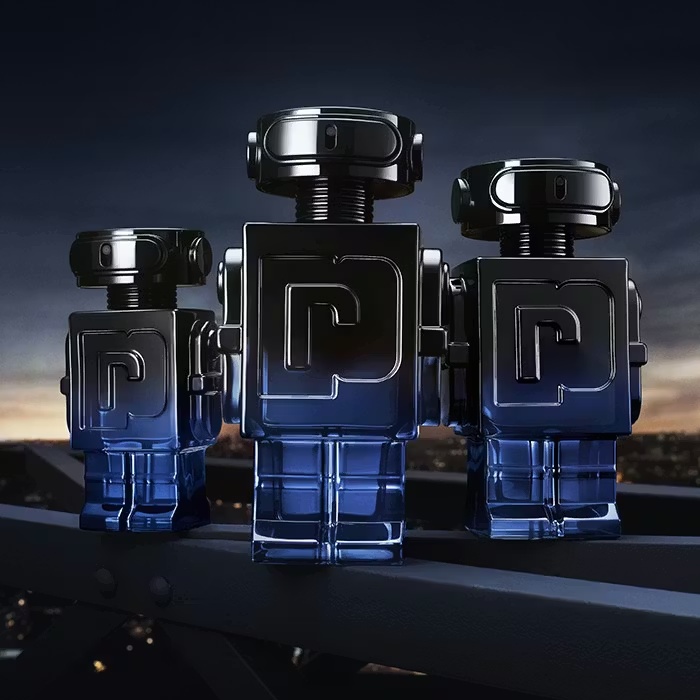 RabannePHANTOMIntense Eau De Parfum 150ml 6 RabannePHANTOMIntense Eau De Parfum 150ml