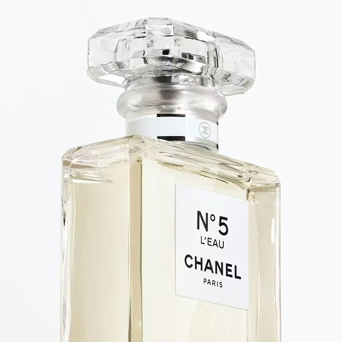 CHANELN°5L'Eau Eau De Toilette 35ml