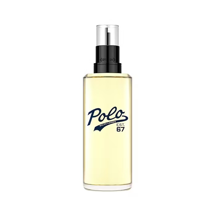 Ralph LaurenPOLO67 Eau De Toilette 125ml Refill