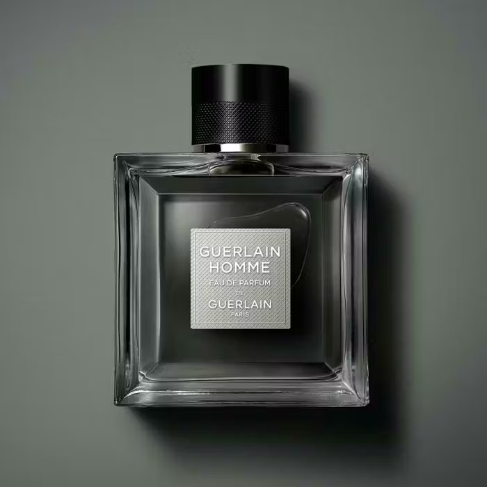 GUERLAINHommeGUERLAIN Eau De Parfum 100ml Spray