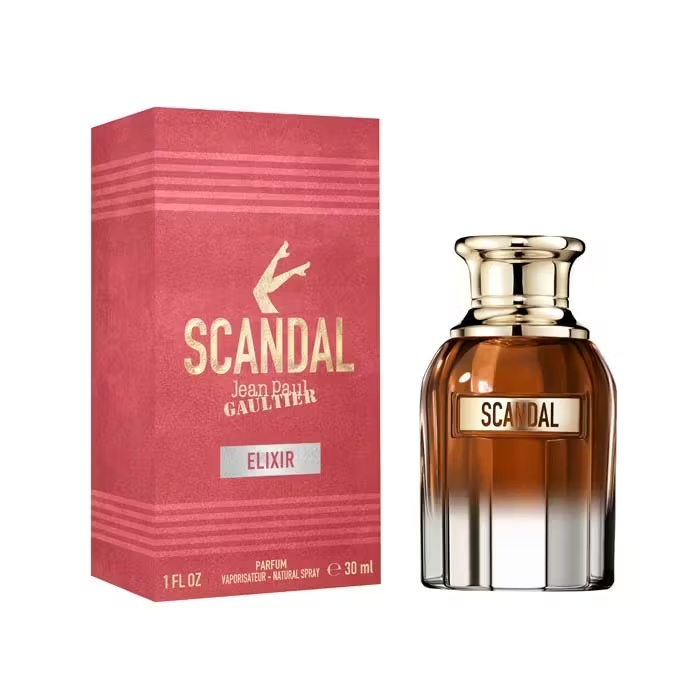 Jean Paul GaultierSCANDALElixir Parfum 30ml