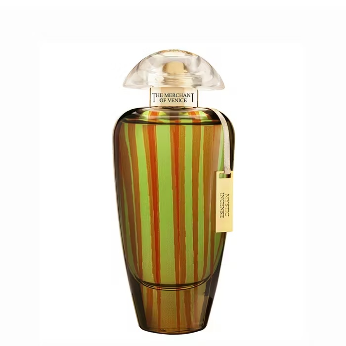 The Merchant Of VeniceMURANOMystic Incense Eau De Parfum 100ml Spray