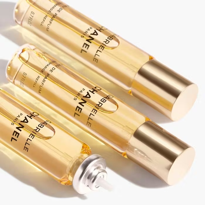 CHANELGabrielleEau De Parfum Twist & Spray 3x20ml Refill