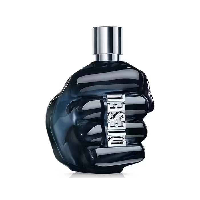 DieselONLY THE BRAVEEau De Parfum 125ml