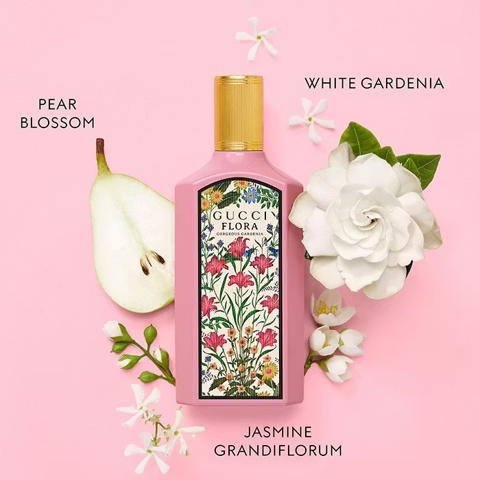 GucciFLORAGorgeous Gardenia Eau De Parfum 150ml Refill