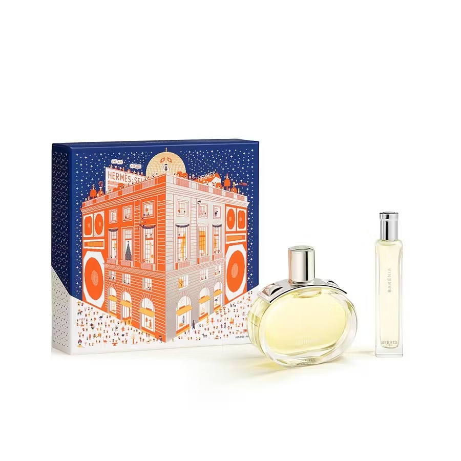 HermesBARENIAEau De Parfum 60ml Gift Set