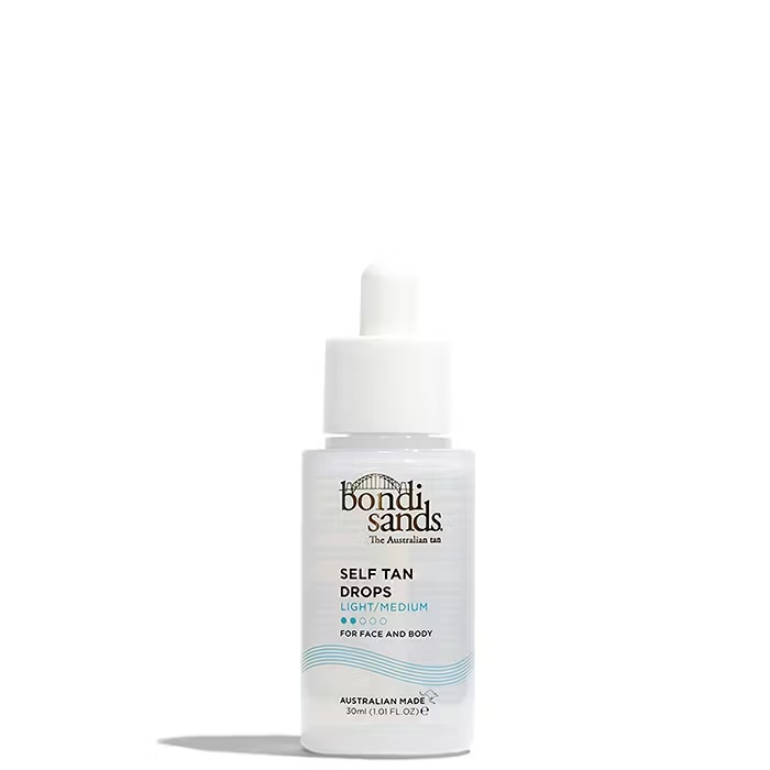 Bondi SandsBondi SandsSelf Tan Drops Light/Med 30ml