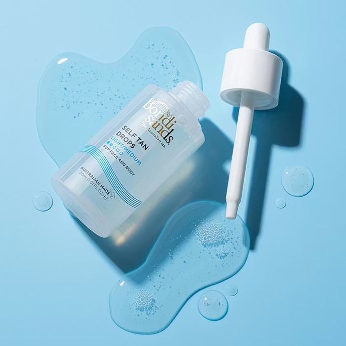 Bondi SandsBondi SandsSelf Tan Drops Light/Med 30ml