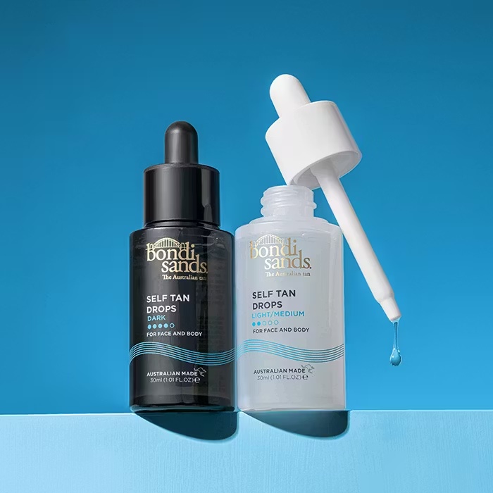 Bondi SandsBondi SandsSelf Tan Drops Light/Med 30ml