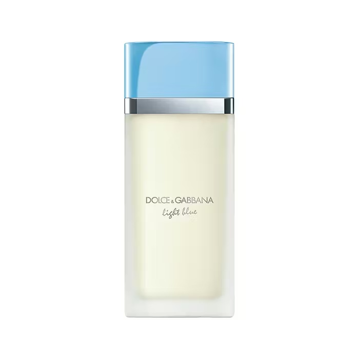 Dolce & GabbanaLIGHT BLUEEau De Toilette 200ml