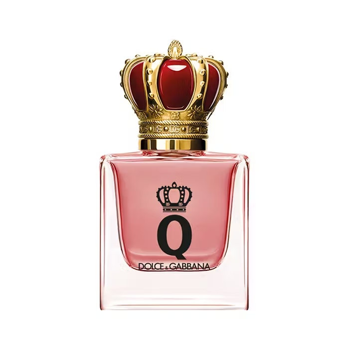 Dolce & GabbanaDOLCE & GABBANA QIntense Eau De Parfum 30ml