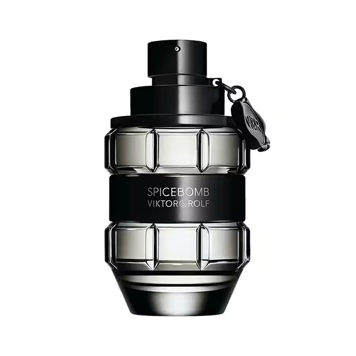Viktor & RolfSPICEBOMBEau De Toilette 50ml