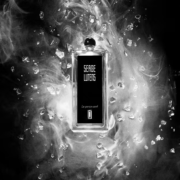 Serge LutensCOLLECTION NOIRLe perce-vent Eau De Parfum 50ml 2 Serge LutensCOLLECTION NOIRLe perce-vent Eau De Parfum 50ml