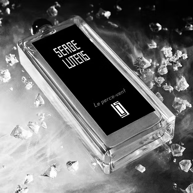 Serge LutensCOLLECTION NOIRLe perce-vent Eau De Parfum 50ml 3 Serge LutensCOLLECTION NOIRLe perce-vent Eau De Parfum 50ml