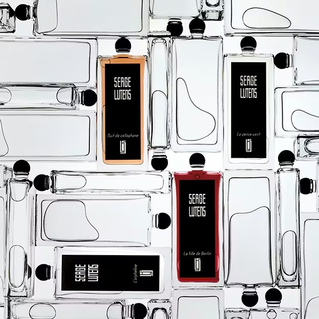Serge LutensCOLLECTION NOIRLe perce-vent Eau De Parfum 50ml 5 Serge LutensCOLLECTION NOIRLe perce-vent Eau De Parfum 50ml