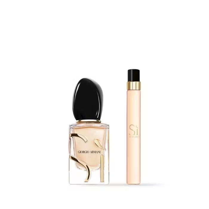 ArmaniSIEau De Parfum 30ml Gift Set
