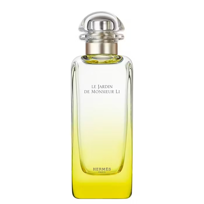 HermesTHE GARDEN-PERFUMESLe Jardin De Monsieur Li Eau De Toilette 100ml