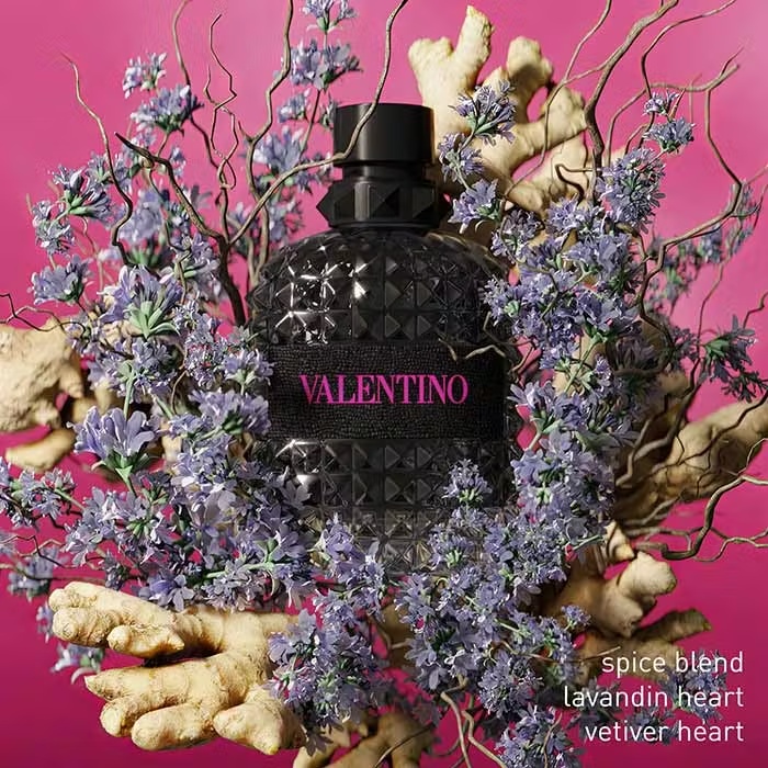 ValentinoBORN IN ROMA UOMOExtradose Eau De Parfum 50ml