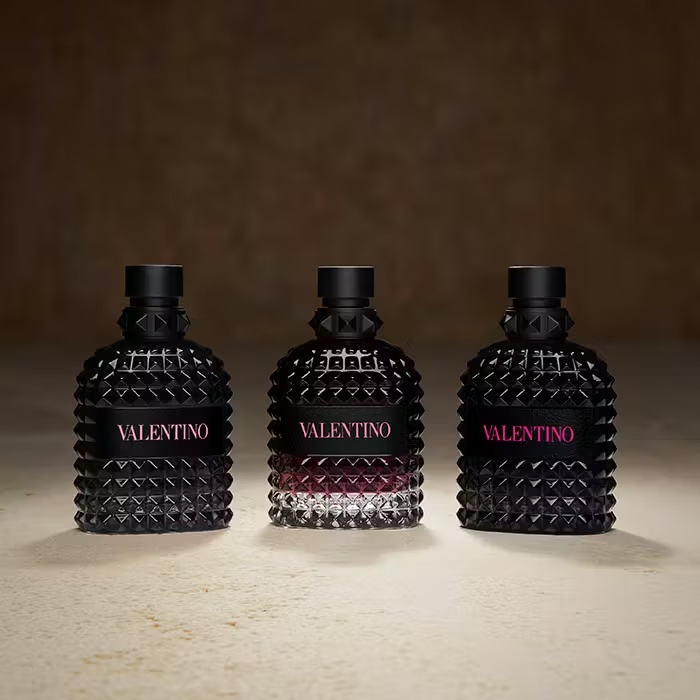 ValentinoBORN IN ROMA UOMOExtradose Eau De Parfum 50ml