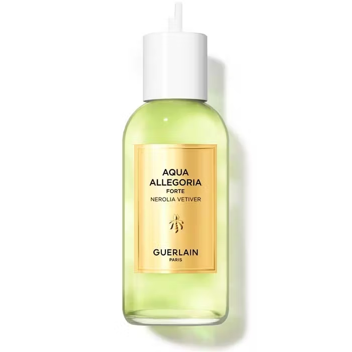 GUERLAINAQUA ALLEGORIAFORTE - NEROLIA VETIVER Eau De Parfum 200ml Refill