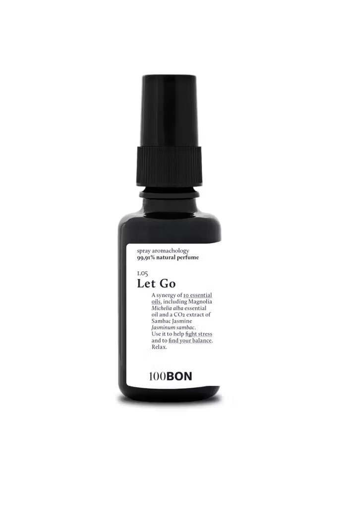 100bon100bon100BON 1.05 Let Go 30ml