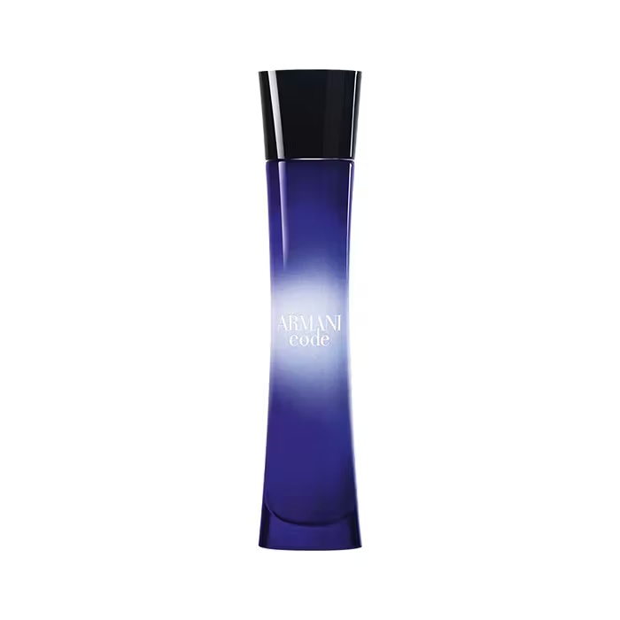 ArmaniARMANI CODE FOR WOMENEau De Parfum 50ml