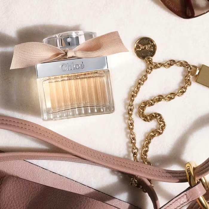 ChloéCHLOEEau De Parfum 100ml 4 ChloéCHLOEEau De Parfum 100ml