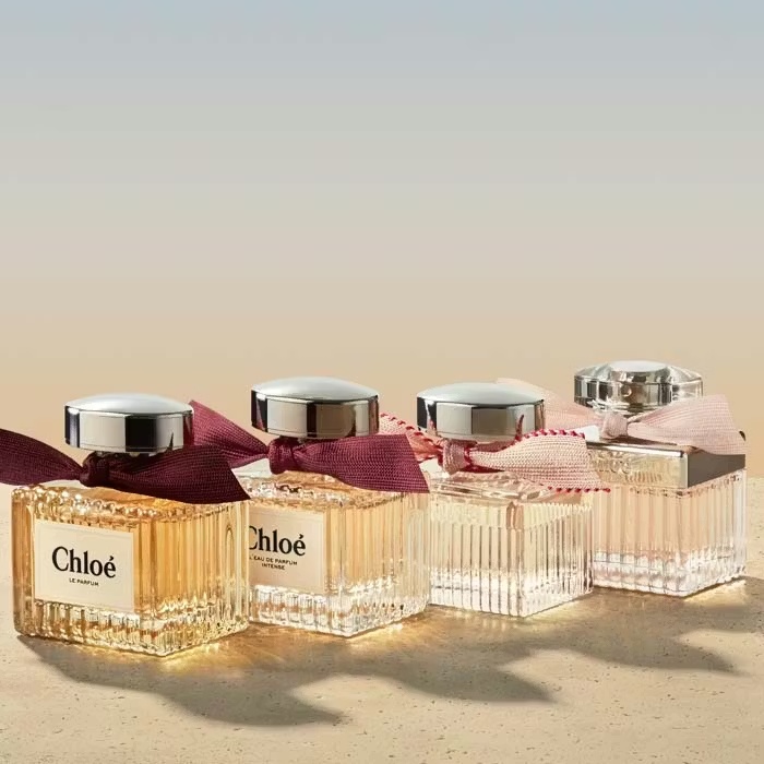 ChloéCHLOEEau De Parfum 100ml 6 ChloéCHLOEEau De Parfum 100ml
