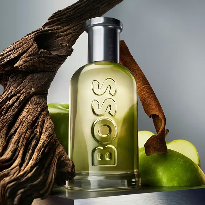 HUGO BOSSBOSS BOTTLEDEau De Toilette 30ml 2 HUGO BOSSBOSS BOTTLEDEau De Toilette 30ml
