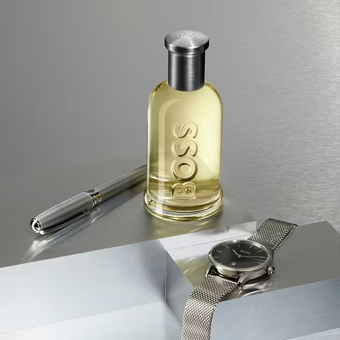 HUGO BOSSBOSS BOTTLEDEau De Toilette 30ml 4 HUGO BOSSBOSS BOTTLEDEau De Toilette 30ml