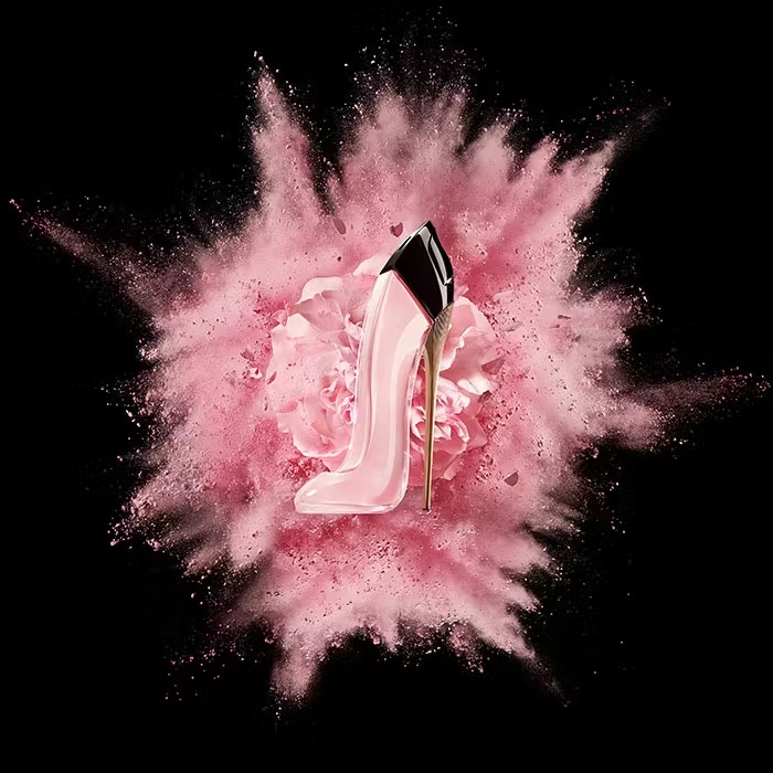 Carolina HerreraGOOD GIRLBlush Eau De Parfum 50ml 6 Carolina HerreraGOOD GIRLBlush Eau De Parfum 50ml