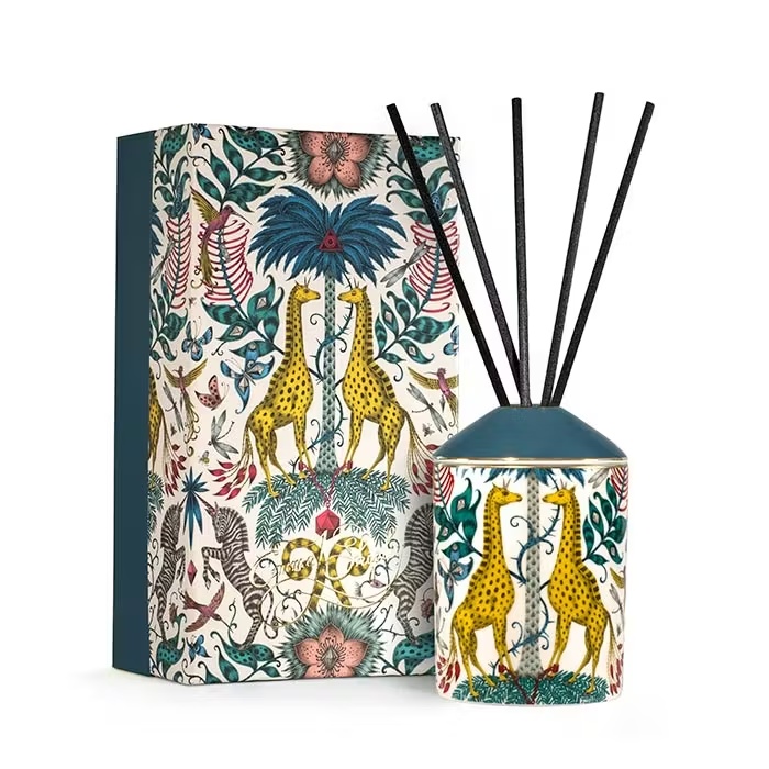 Emma J ShipleyEmma J ShipleyKruger Aromatic Woods 250ml Diffuser 2 Emma J ShipleyEmma J ShipleyKruger Aromatic Woods 250ml Diffuser